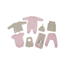 PRIMER DIA 631 CHOCOMIEL