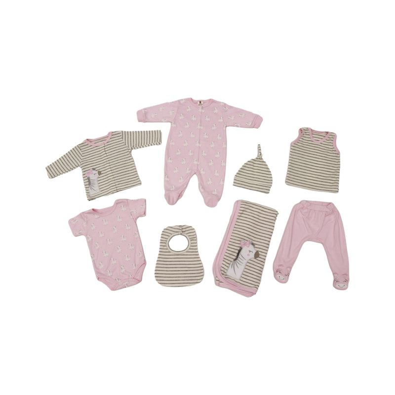 PRIMER DIA 631 CHOCOMIEL