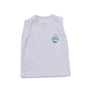 SET CAMISETA X7 1125 FASHION KIDS