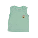 SET CAMISETA X7 1125 FASHION KIDS