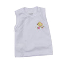 SET CAMISETA X7 1125 FASHION KIDS
