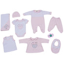 PRIMER DIA 622 CHOCOMIEL