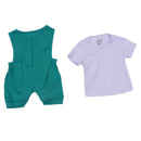 CONJUNTO NIÑO 3161 MI PUPA