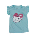 CONJUNTO NIÑA SHORT 3603 MI PUPA