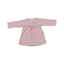 SET 4PZAS CORAZON 1391 LOS CHIROS DE MAR