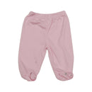 SET 4PZAS CORAZON 1391 LOS CHIROS DE MAR