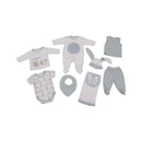 PRIMER DIA CONEJ@ 599 CHOCOMIEL