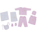 Primer Dia Pastel 760 Creciendo Baby