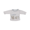 PRIMER DIA CONEJ@ 599 CHOCOMIEL