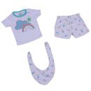 CONJUNTO 3524 MI PUPA