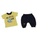 CONJUNTO 1127 FASHION KIDS