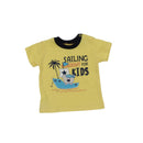 CONJUNTO 1127 FASHION KIDS