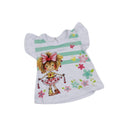 Conjunto Leggis 3119 Fashion  kids