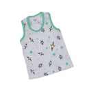 CAMISILLA X3 EST 1036 FASHION KIDS