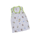 CAMISILLA X3 EST 1036 FASHION KIDS