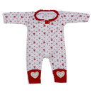 Pijama Enteriza 1207 Fashion Kids