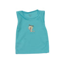SET CAMISA X7 1126 FASHION KIDS