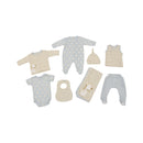 PRIMER DIA 631 CHOCOMIEL