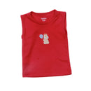SET CAMISA X7 1126 FASHION KIDS