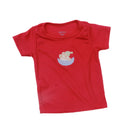SET CAMISA X7 1126 FASHION KIDS