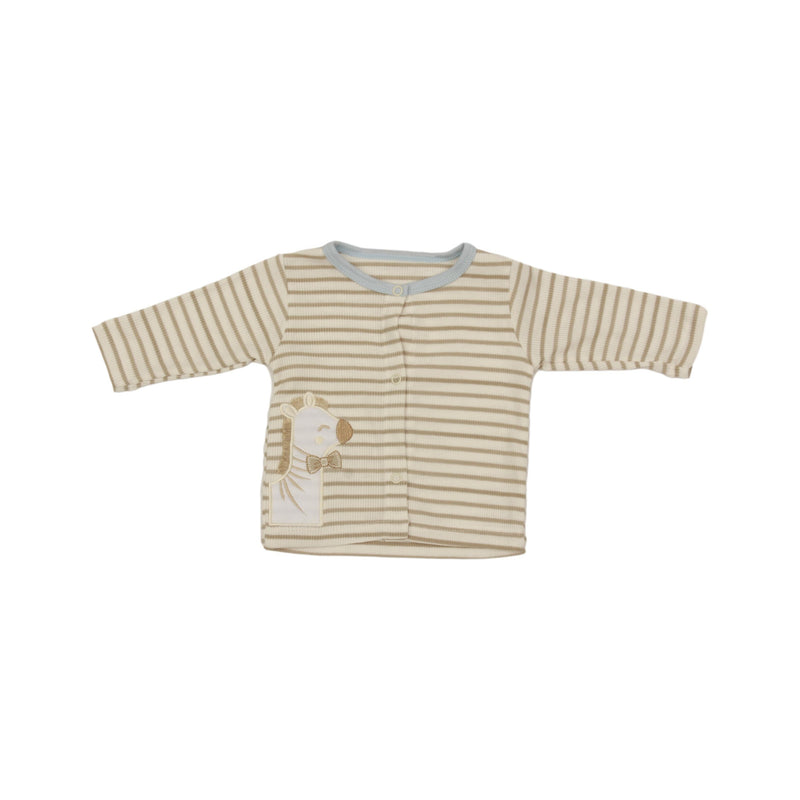 PRIMER DIA 631 CHOCOMIEL