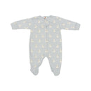 PRIMER DIA 631 CHOCOMIEL