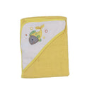 SET TOALLA + 2 FACIALES 1213 FASHION KID