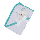 COBIJA 511 CHOCOMIEL