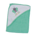 SET TOALLA + 2 FACIALES 1213 FASHION KID