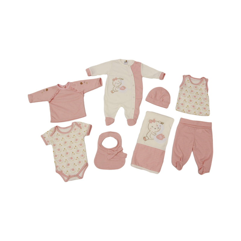 PRIMER DIA 614 CHOCOMIEL