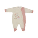 PRIMER DIA 614 CHOCOMIEL