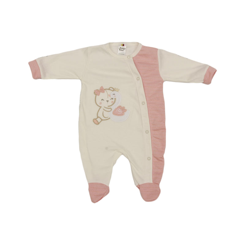 PRIMER DIA 614 CHOCOMIEL