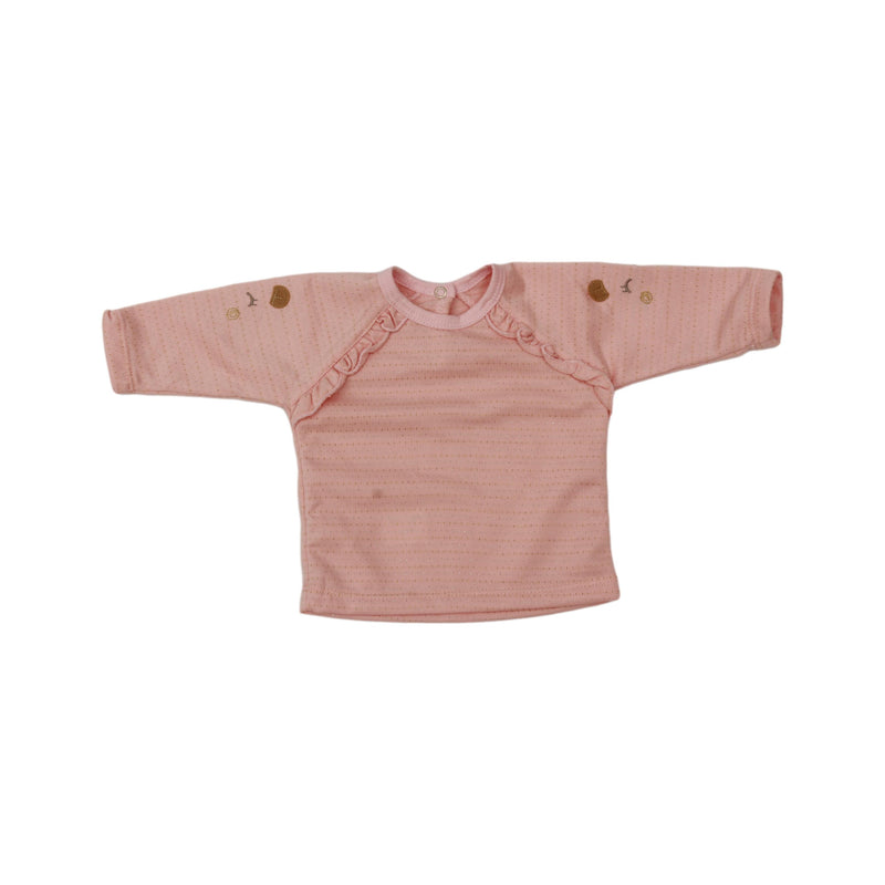 PRIMER DIA 614 CHOCOMIEL