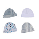 SET GORRO X4 624 CHOCOMIEL