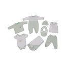 PRIMER DIA 622 CHOCOMIEL