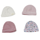 SET GORRO X4 624 CHOCOMIEL