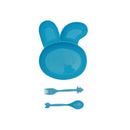 PLATO CONEJO 2835 CORCHITO