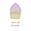 PLATO HELADO 705B CORCHITO