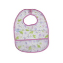 BABERO PLASTICO 200R02 CAMINO