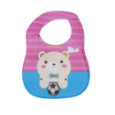 BABERO ACOLCHADO MN-51 CORCHITO