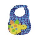 BABERO ACOLCHADO MN-51 CORCHITO