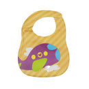 BABERO ACOLCHADO MN-51 CORCHITO