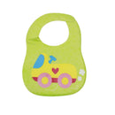 BABERO ACOLCHADO MN-51 CORCHITO