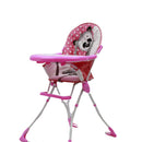 SILLA COMEDOR MLU-1064 BEBESITOS