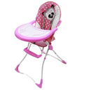 SILLA COMEDOR MLU-1064 BEBESITOS