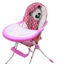 SILLA COMEDOR MLU-1064 BEBESITOS