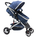 COCHE CUNA 808C IMPORTADO