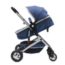 COCHE CUNA 808C IMPORTADO