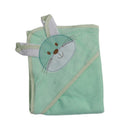 TOALLA CONEJO 10002 FOR BABY