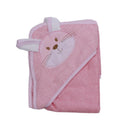 TOALLA CONEJO 10002 FOR BABY